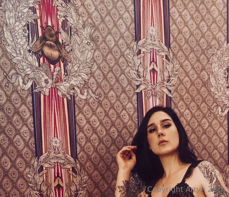 arryn