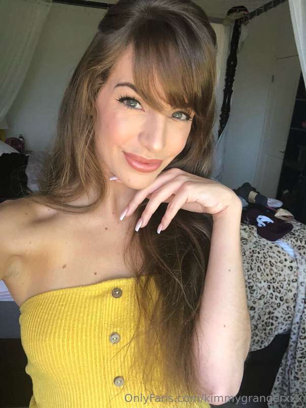 Foto 681 von Kimmy Granger auf Tocromo