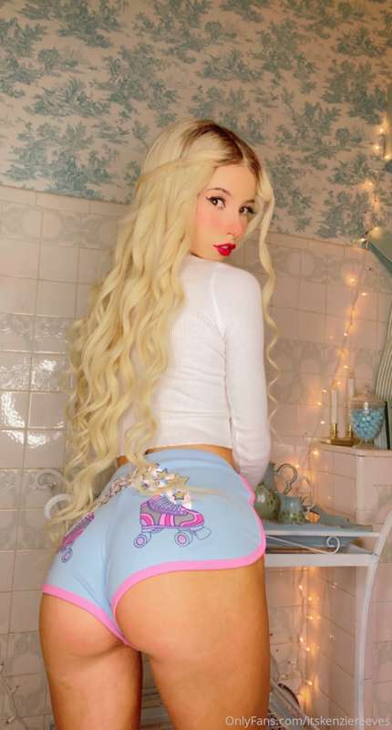 Foto 15 de Kenzie Reeves no Tocromo