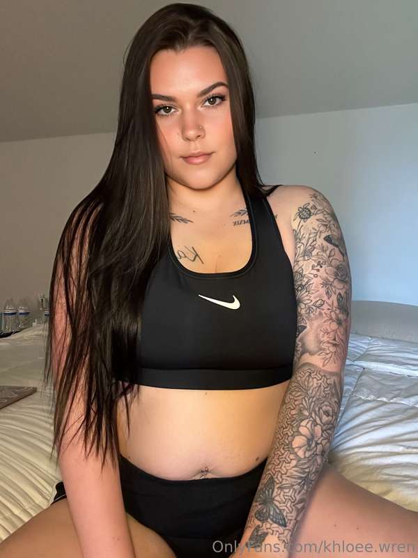 can i work out on your dick? 😝