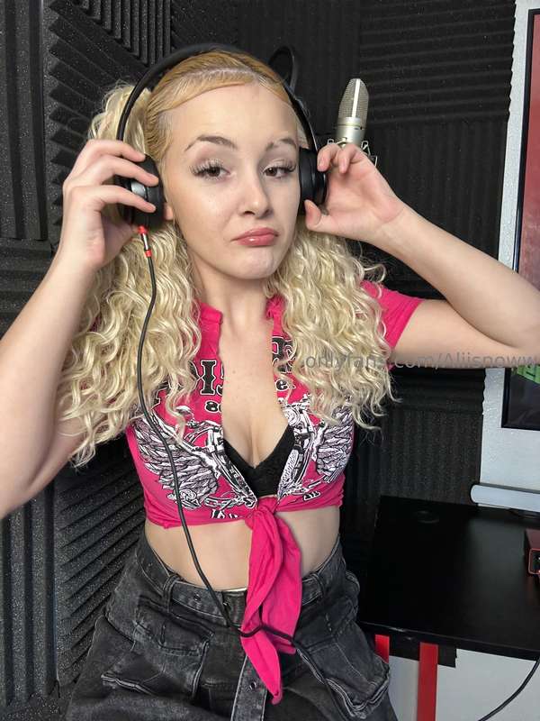 media
