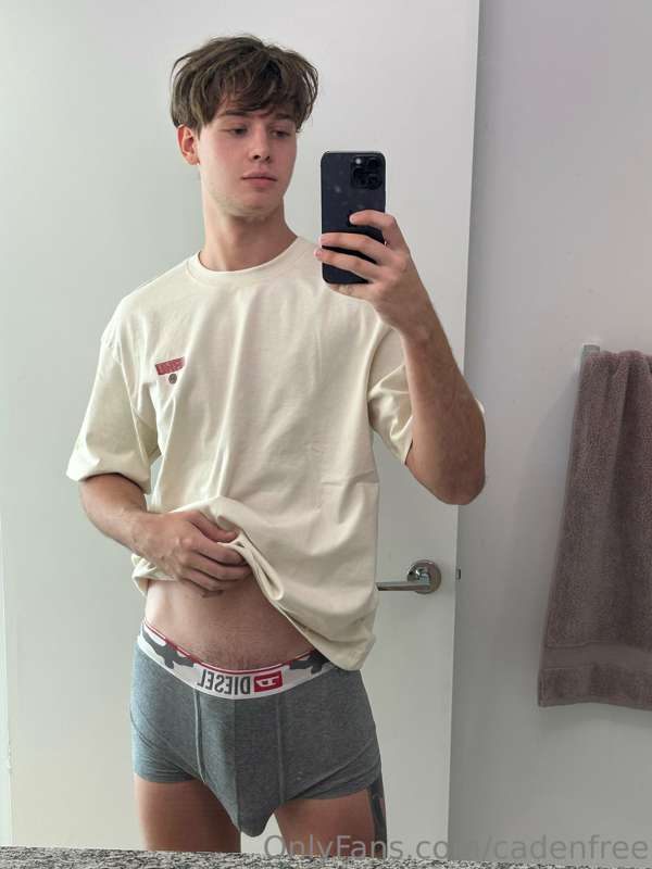 i wanna feel it hit the back of your throat