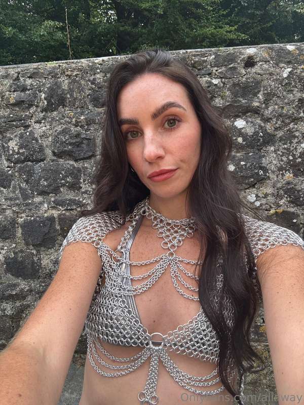 Call it a ‘content trip’ but it felt more like a naughty get..