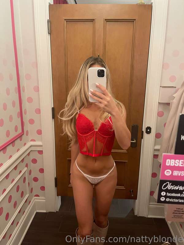 I am So cutie in Red ❤️😛😘