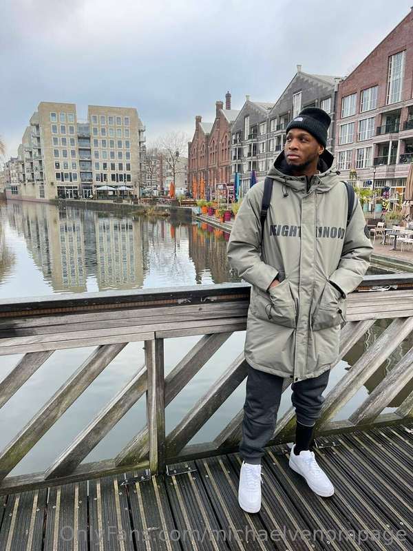 Amsterdam.