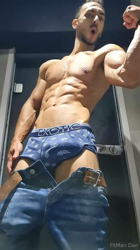 fitmandan