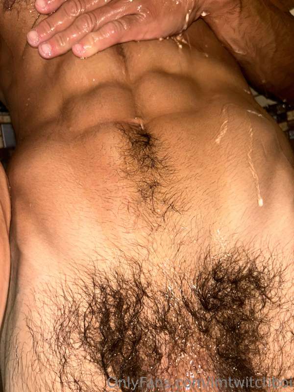 Hot showers>>>