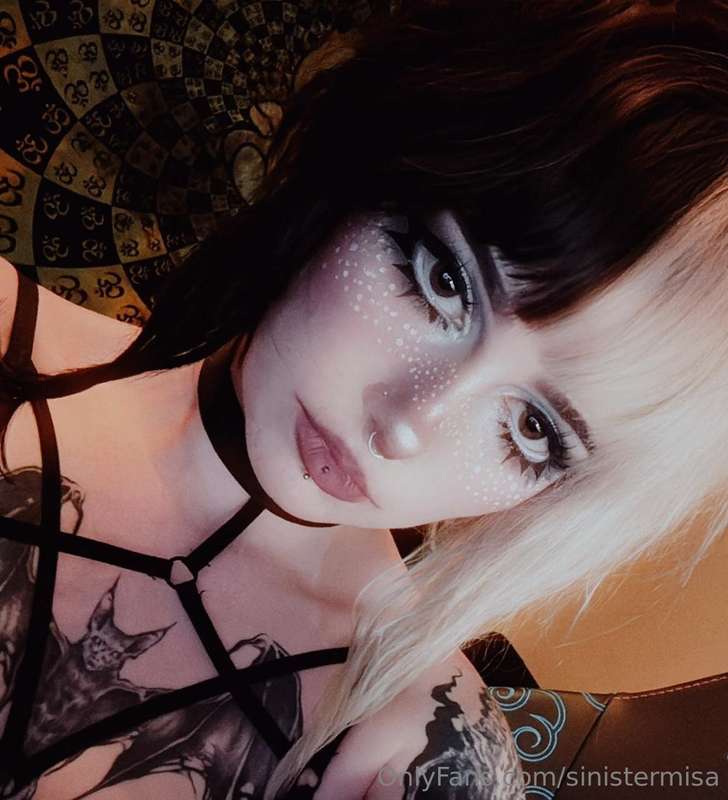 sinistermisa