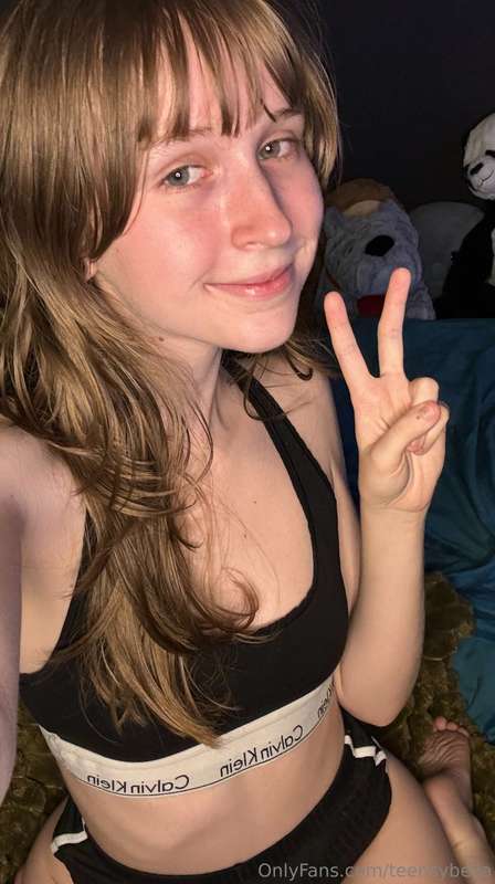 teensybella