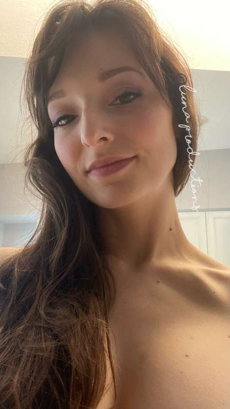 Photo 66 de Lexi Luna sur Tocromo