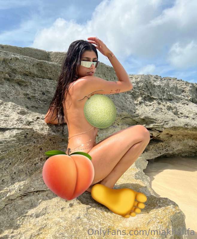 Foto 566 de Mia Khalifa en Tocromo