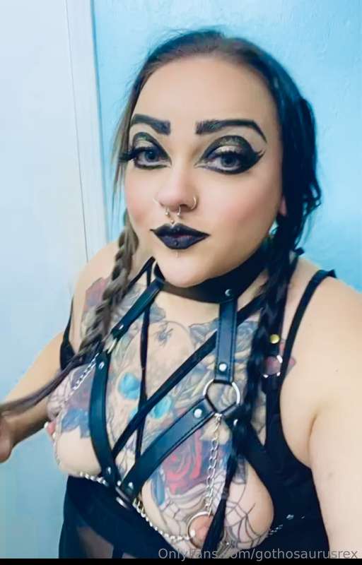 gothosaurusrex