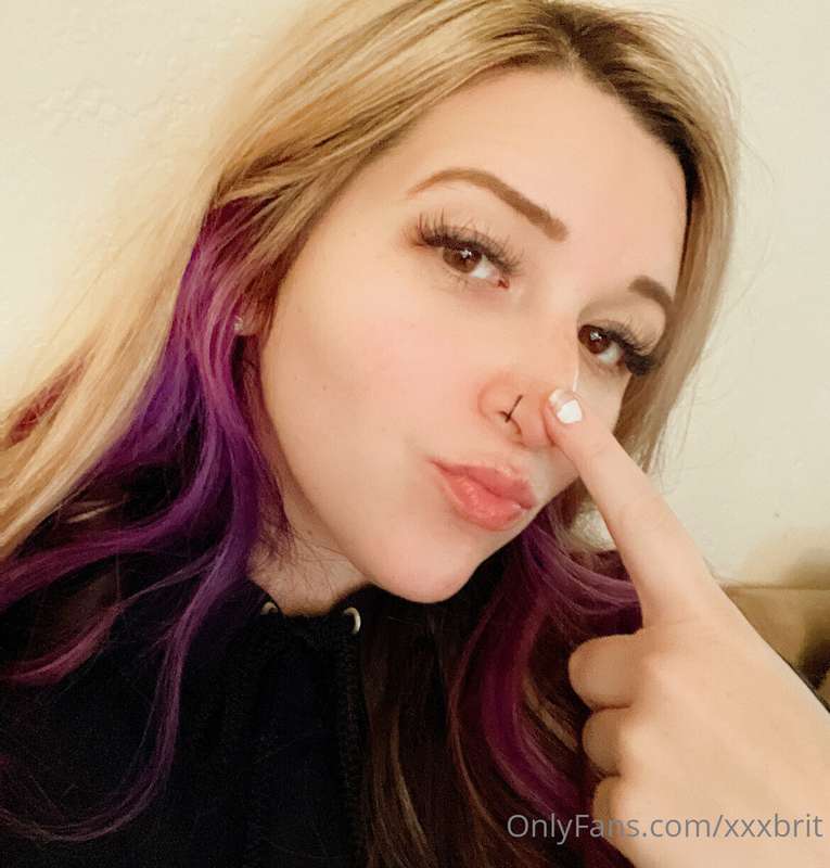 VIP IS 50% OFF   Onlyfans.com/xxxbrit13