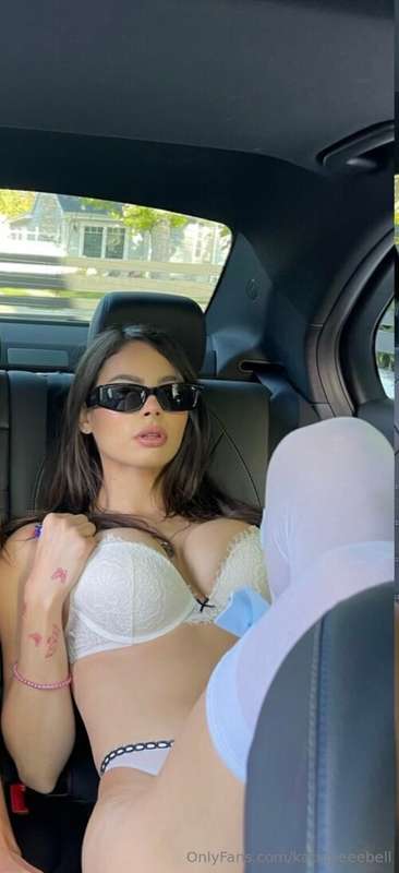 i'll give u a ride. get in 