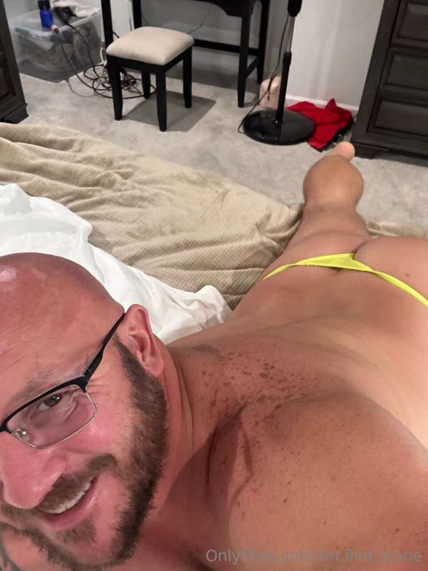 Come pump from behind! 
