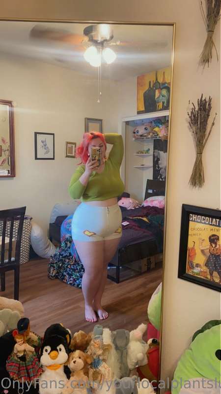 yourlocalplantslut