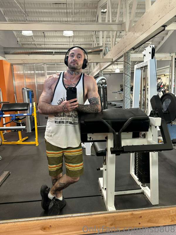 Getting it in