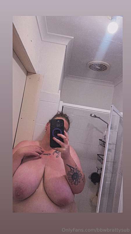 bbwbrattysub
