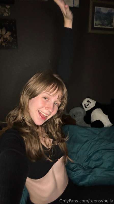 teensybella
