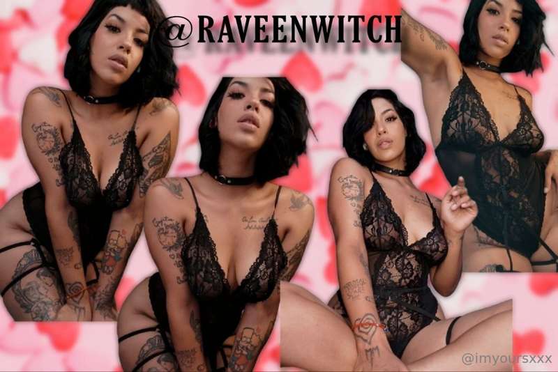 raveenwitch