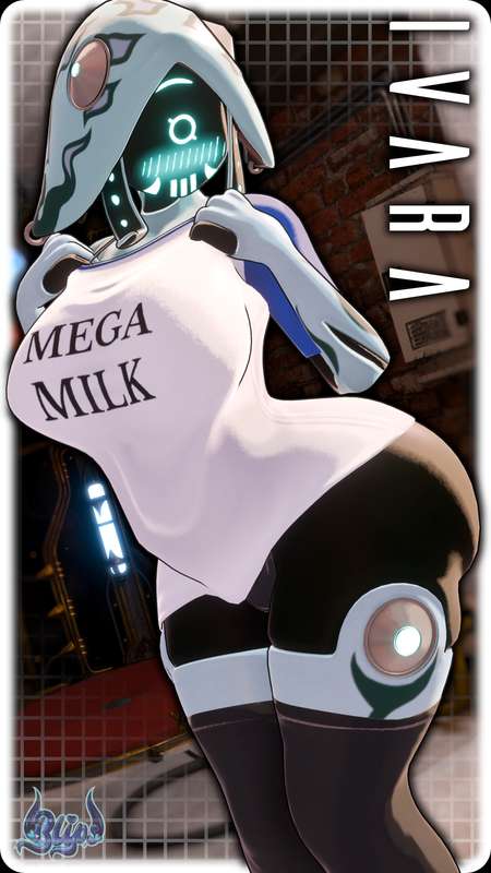 media