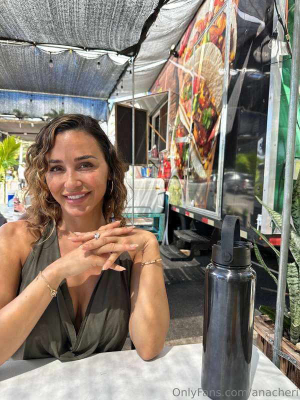 Foto 470 de Ana Cheri en Tocromo