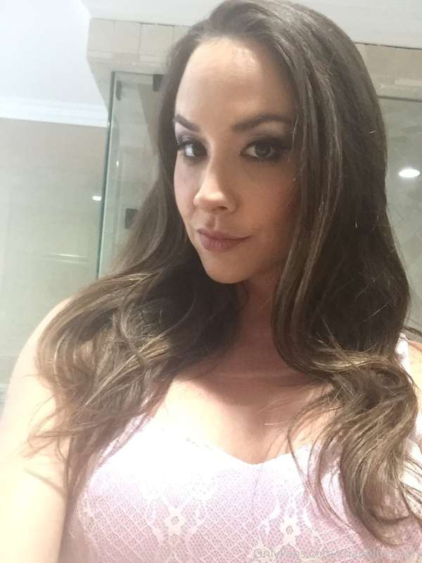 Chanel Preston