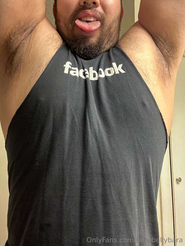 bearbellybara
