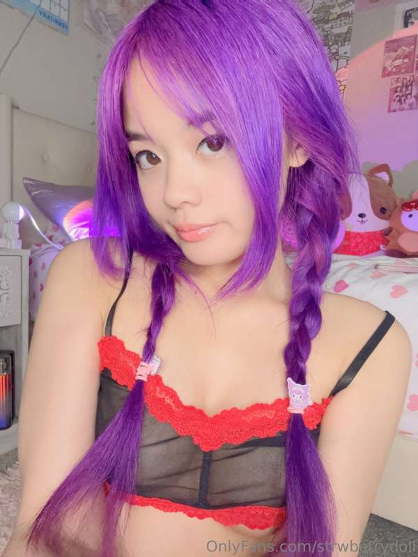 strwberrydoll