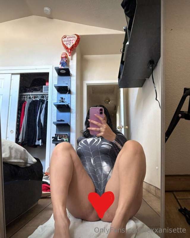 lexxanisette