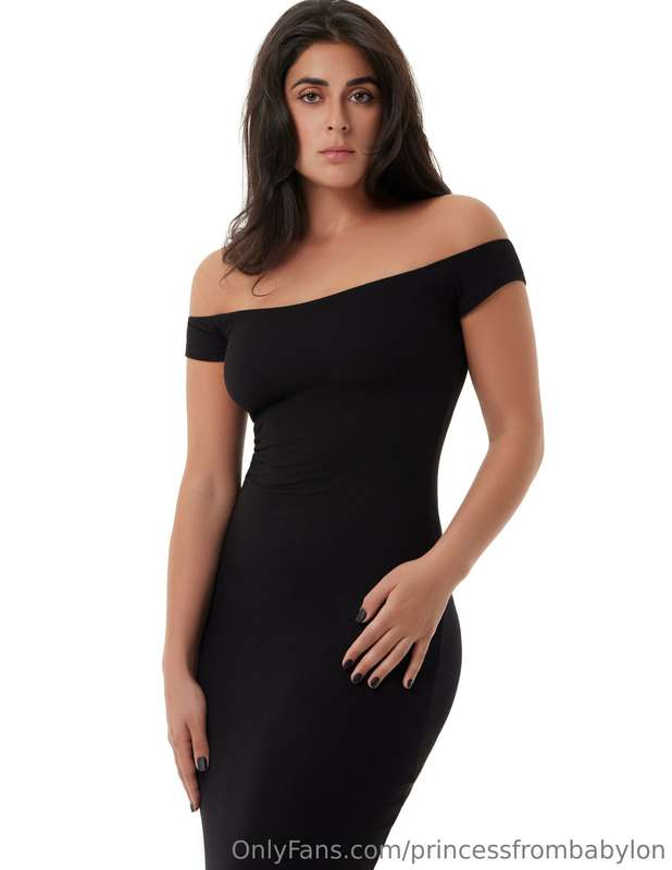 Holà 🖤