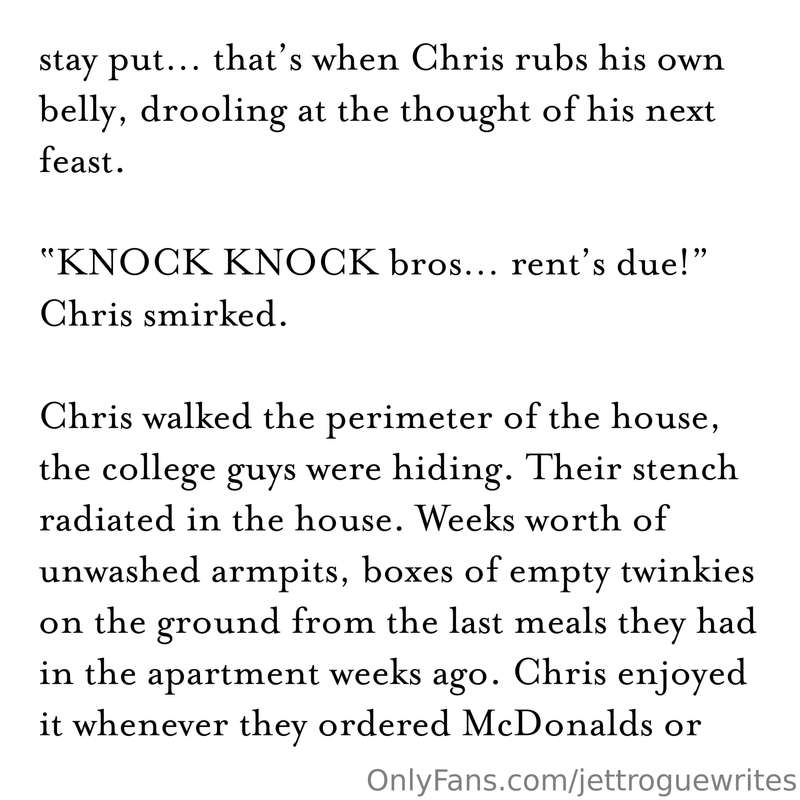 jettroguewrites image #1