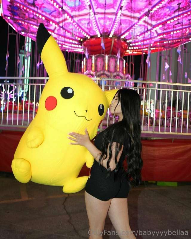 babyyyybellaa photo