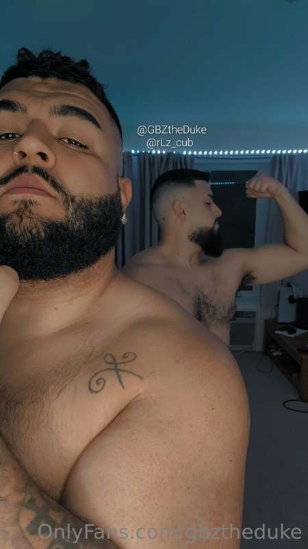 gbztheduke
