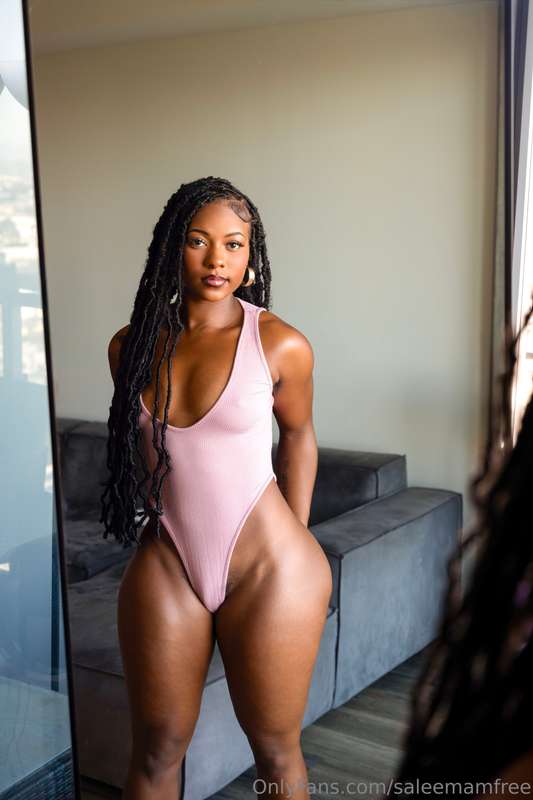 saleemamfree