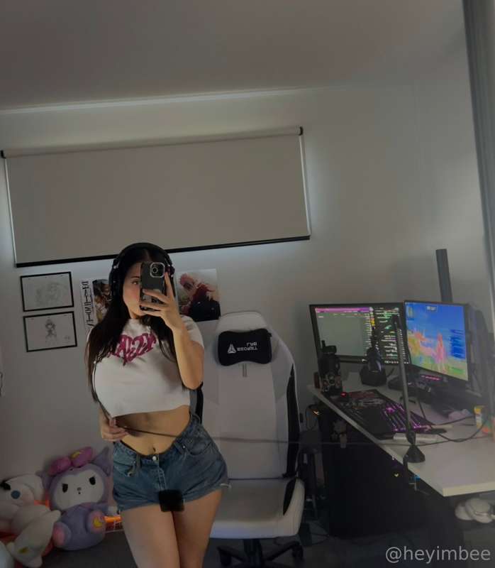 heyimbee photo