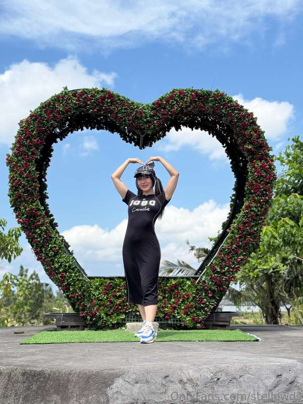 Sending out my love to all of you for your support!! ❤️❤️ Wh..