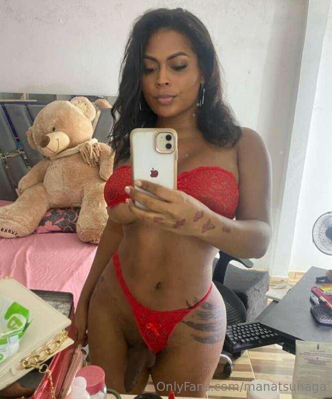 FREE @tsmeagan super hot and dominant 🥵😍💋
#ad
