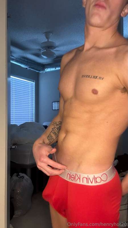 henryhot20