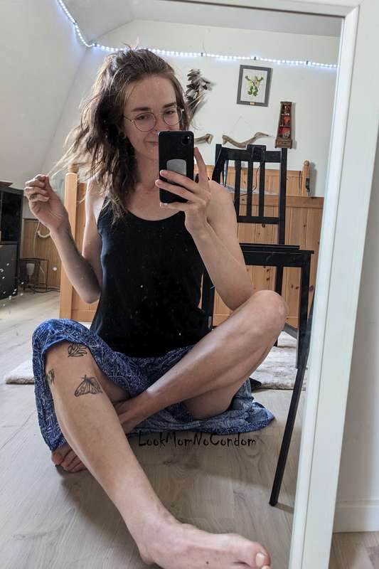 lookmomnocondom