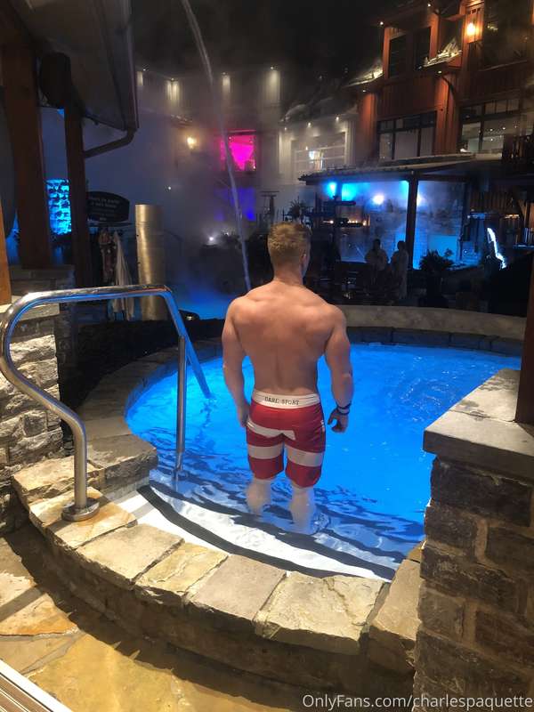 Spa days