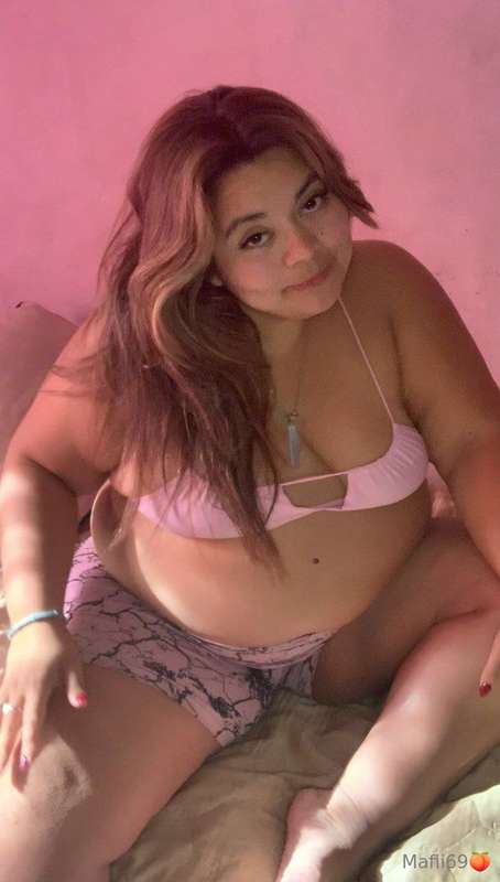 Are you as horny as me right now?