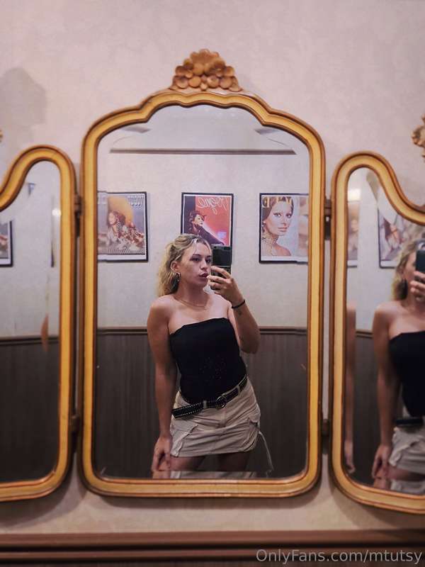 Im a queen 💖👑🥰