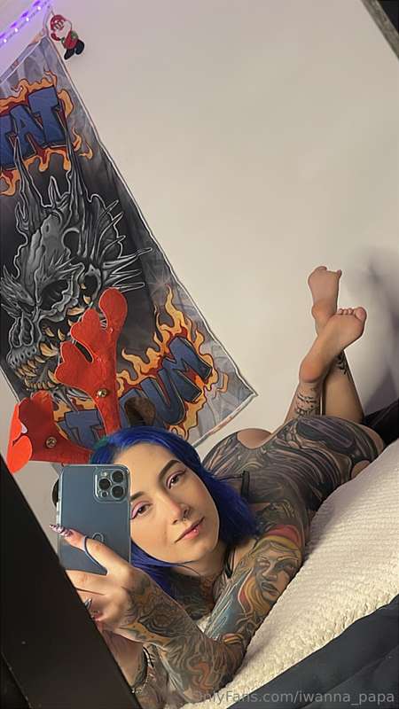iwanna_papa