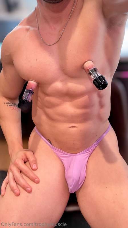 trophymuscle