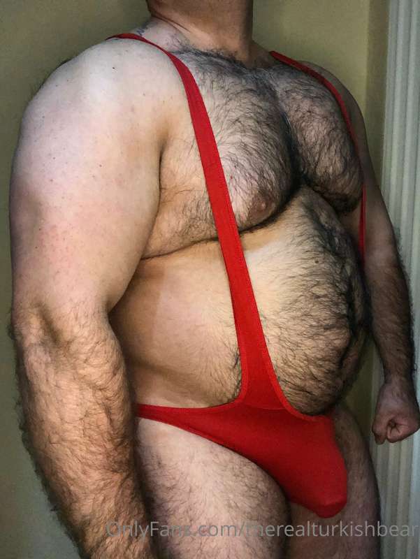 therealturkishbear