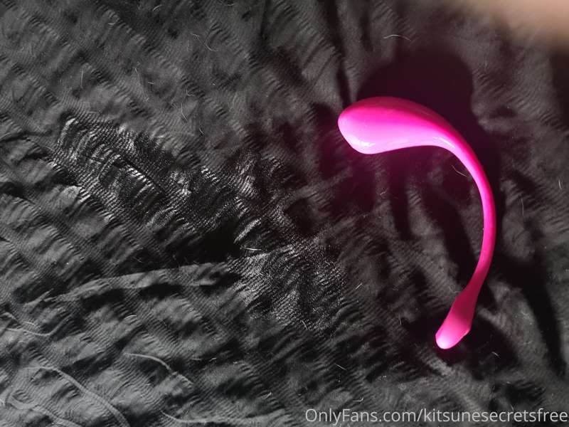 kitsunesecretsfree