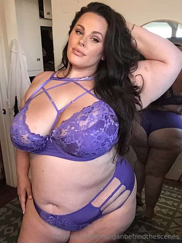 morganbehindthescenes