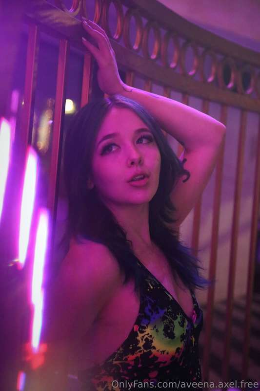 A few unseen shots from my last trip to Vegas ☺️😉 I had SO m..
