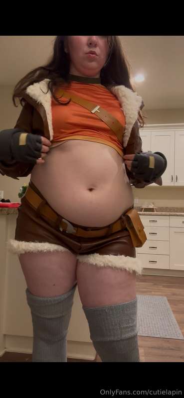 cutielapin image #6